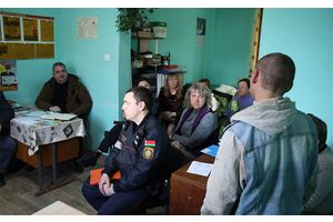 Не пей, работай, уважай людей, правильно воспитывай детей