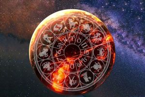 Гороскоп на 4 июля