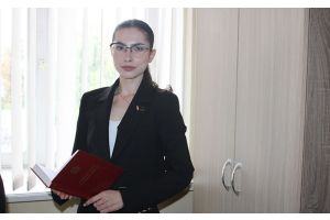 Планка высокая, и ей нужно соответствовать