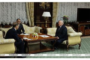 Лукашенко не исключает увеличения объемов финансирования Россией совместных проектов с Беларусью