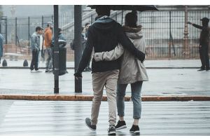 «Уступи дорогу пешеходу!»