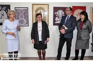 Не тое дорага, што золата, а тое дорага, што добрага майстра