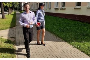 Что скрывается за закрытыми дверями?