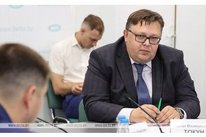 Профориентационная работа с молодежью начинается со школьной скамьи - Минтруда