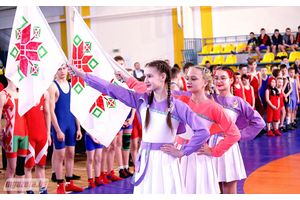 «Человек рождается в борьбе»