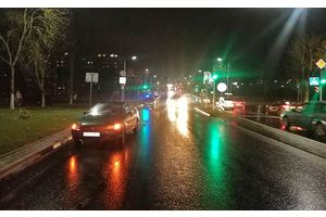ДТП в Молодечно