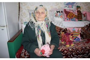 Рабіце людзям дабро…