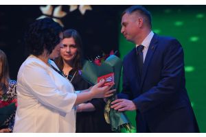 Главное, чтобы дети были здоровы и счастливы
