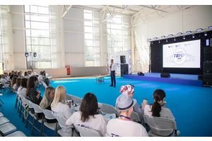 В МИНСКЕ ЗАВЕРШИЛСЯ МЕЖДУНАРОДНЫЙ МОЛОДЕЖНЫЙ ПРОФСОЮЗНЫЙ ФОРУМ «ТЕМП»