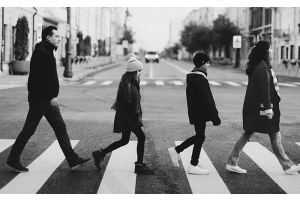 Госавтоинспекция напомнила об опасностях на дорогах