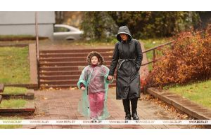 Размеры госпособий семьям, воспитывающим детей, увеличиваются с 1 ноября