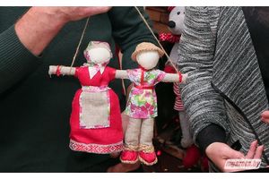 Семья из Чисти воспитала 26 детей