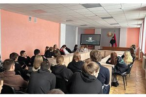 Не разделить жизнь на ДО и ПОСЛЕ