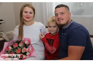 Орден -- за материнство