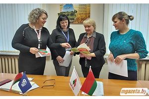 Успешное развитие страны зависит от каждого из нас