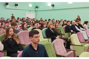 «Страшные преступления тех военных лет не должны быть забыты»