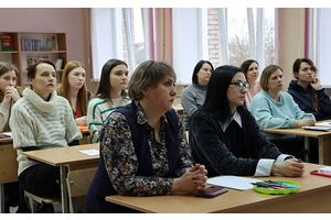 О чём не принято говорить. Милиция и педагоги -- взаимодействие во благо детей