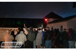 В добрый путь!