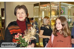 Людмила Летунова: «Мне не хватает реальности, и я все время что-то дорисовываю от себя»…
