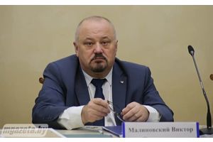 Профсоюзы Минщины присоединились к реализации инициативы «Мы вместе — за Беларусь»