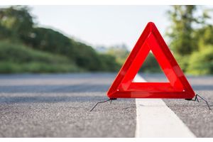 Отдел ГАИ Молодечненского РОВД ищет свидетелей и очевидцев происшествий