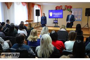 Геноцид. Забвению не подлежит