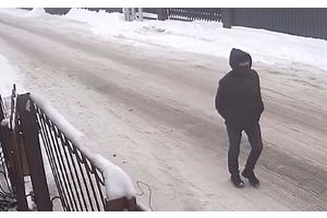 Вора-домушника из Молодечненского района задержали под Минском