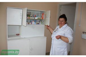 «В медицину не раздумывая пришла бы снова»