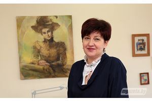 Мастак-мадэльер Наталля Мялюк: «Мілыя дамы, насіце сукенкі!»