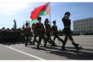 Военные академии Беларуси и России приглашают на обучение