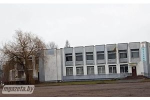 В Засковичах закрылся магазин