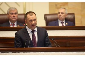 Депутаты приняли в двух чтениях законопроект об амнистии