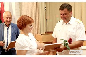 «Поверь в мечту и в путь!»