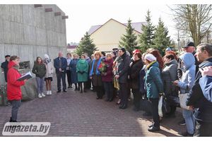 Воспитываем патриотов
