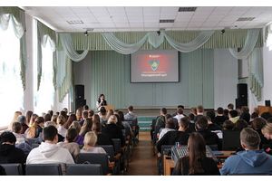 «Молодежный щит» против наркомании