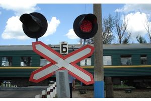 С 19 по 21 октября милиция усилит контроль за безопасностью на железной дороге