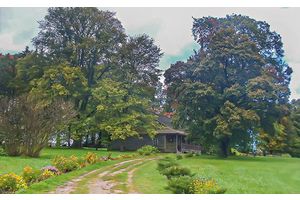 У госці да Францішка Багушэвіча