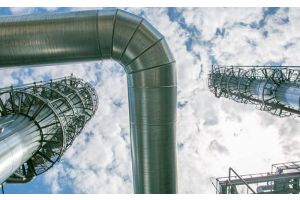 Инновационную систему охлаждения воздуха внедрили на Белорусском газоперерабатывающем заводе