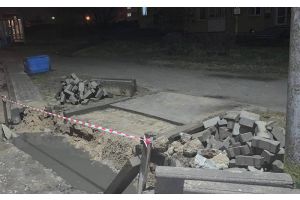 К выполнению Указа №1 приступили