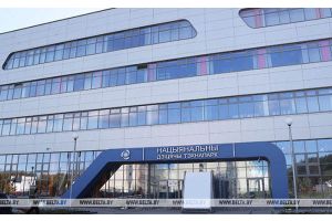 С Национальным детским технопарком сотрудничает более 60 предприятий всей страны