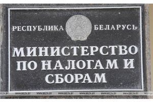 МНС: сервисы по уплате единого имущественного платежа не будут доступны до 1 августа