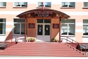 Я бы в медики пошел…