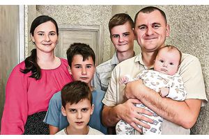 Твое счастье в твоих руках