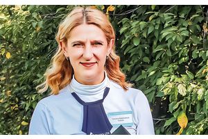 И письмо получить, и «за жизнь» поговорить