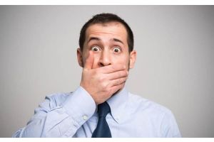 Граница между сленгом и нецензурной бранью