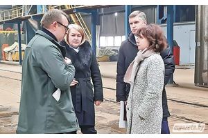 Создано 85 новых рабочих мест