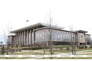 В Беларуси установлены предельно допустимые тарифы на ЖКУ на 2025 год