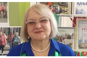 О ветеране расскажет подворье 
