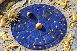 Гороскоп на 24 января