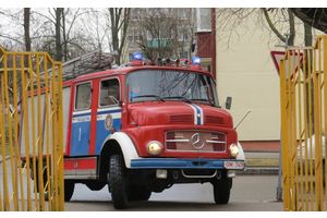 Экзамен па бяспецы здалі ў маладзечанскай гімназіі